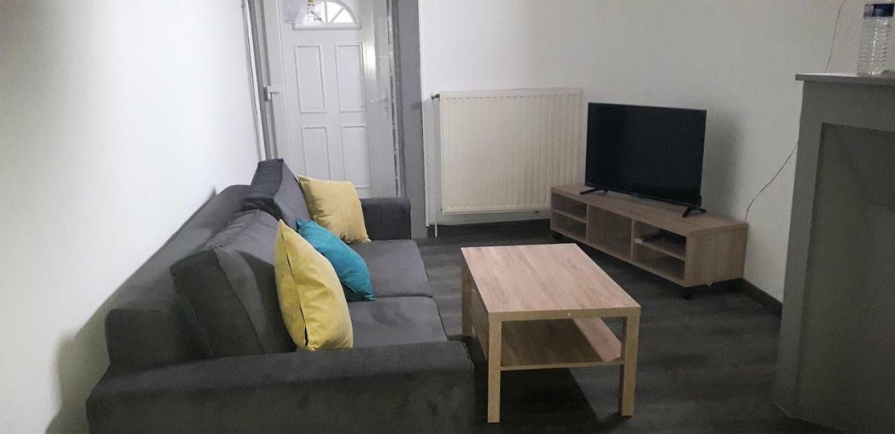 Appart Comme Chez Soi Pusignan Ngoại thất bức ảnh