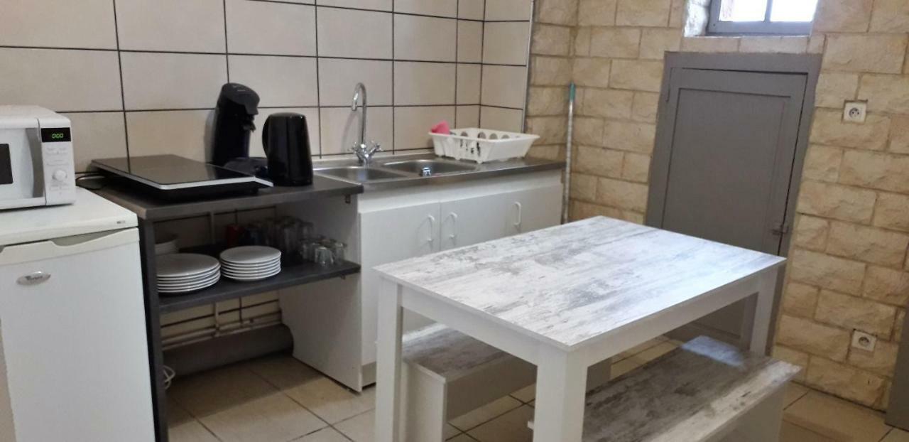 Appart Comme Chez Soi Pusignan Ngoại thất bức ảnh