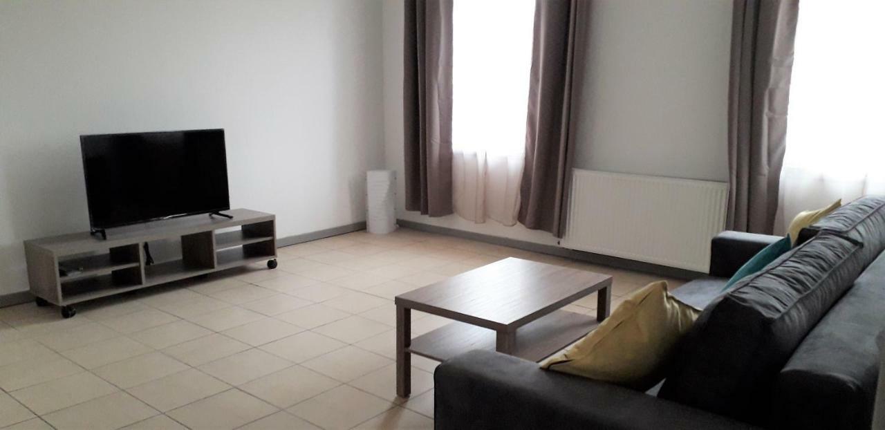 Appart Comme Chez Soi Pusignan Ngoại thất bức ảnh