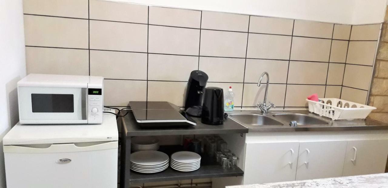 Appart Comme Chez Soi Pusignan Ngoại thất bức ảnh