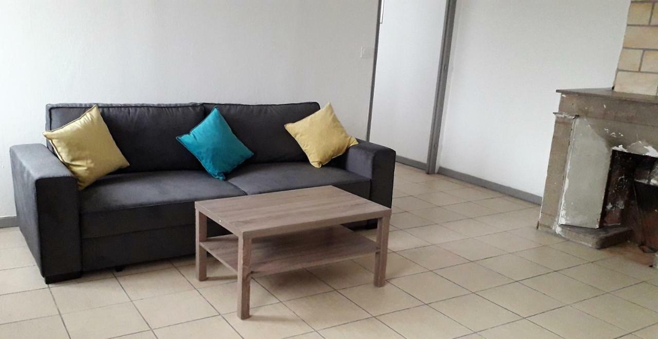 Appart Comme Chez Soi Pusignan Ngoại thất bức ảnh