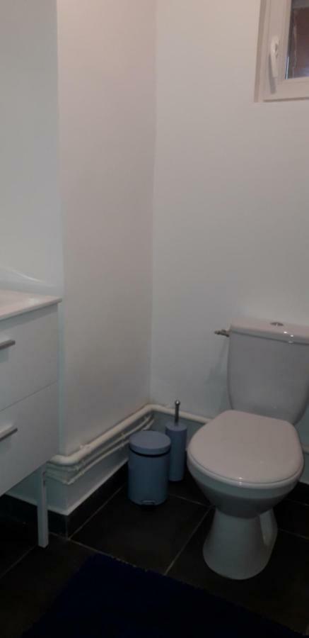 Appart Comme Chez Soi Pusignan Ngoại thất bức ảnh