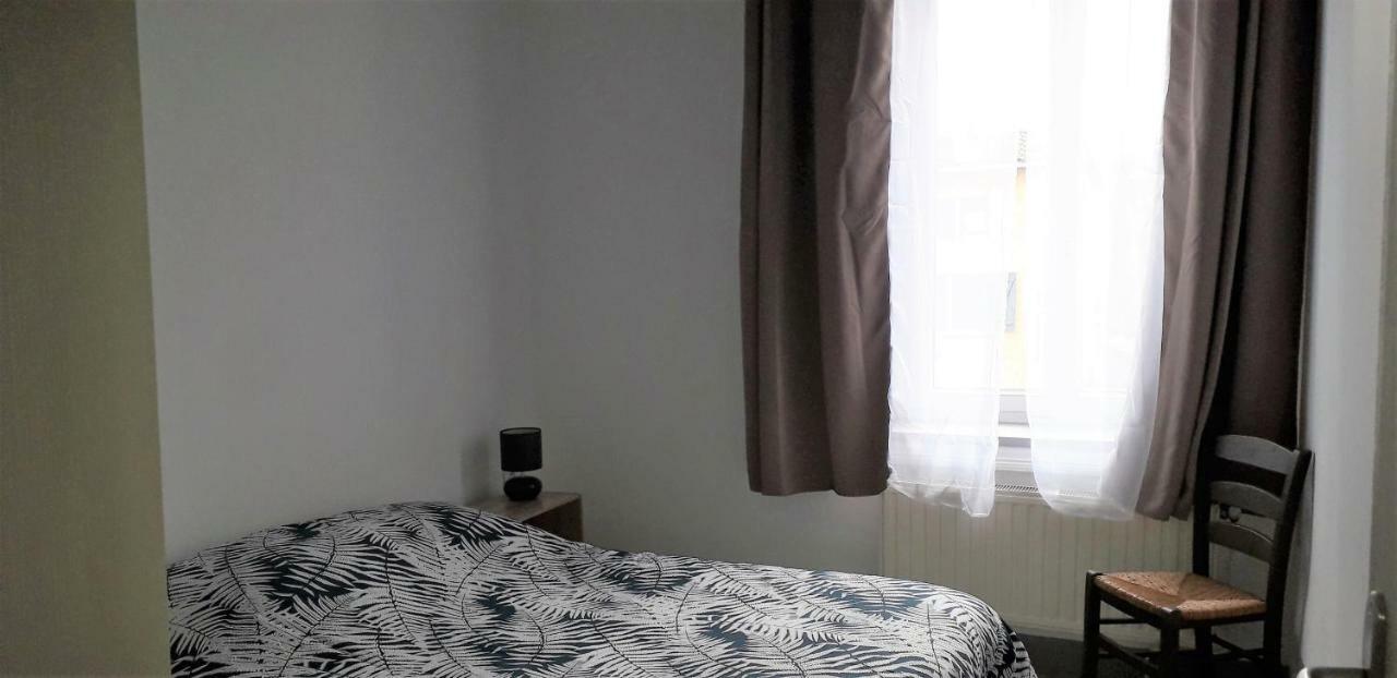 Appart Comme Chez Soi Pusignan Ngoại thất bức ảnh