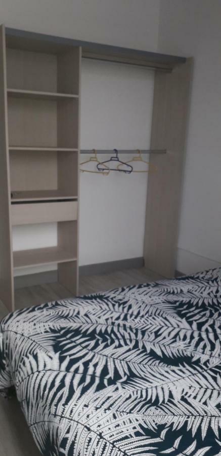 Appart Comme Chez Soi Pusignan Ngoại thất bức ảnh