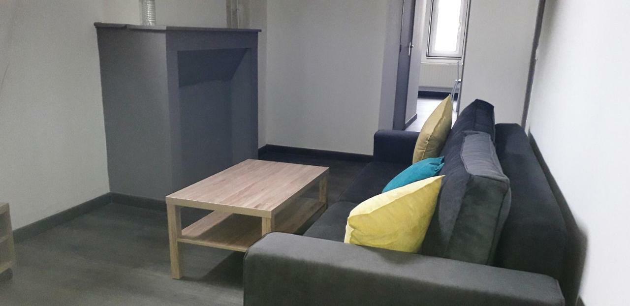 Appart Comme Chez Soi Pusignan Ngoại thất bức ảnh